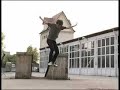 Auf Achse: Tom Derichs