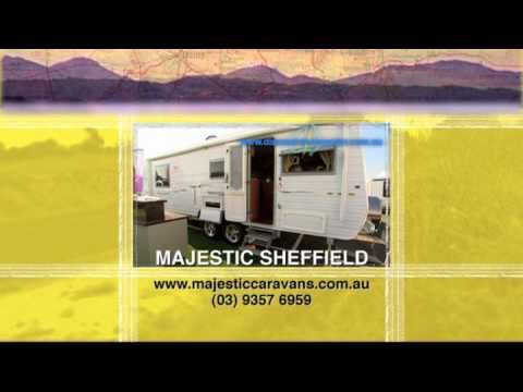 caravans for sale