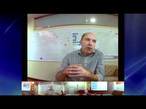 Microsoft Dynamics AX 2012 Video Image