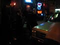 Fight at Dante\