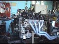 LS1 408ci engine LS1 408ci engine