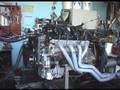 LS1 408ci engine