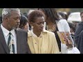 Family of FAMU Student Who Died Suing Bus Co.