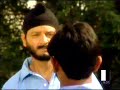 harbhajan slaps sreesanth (Real cause)