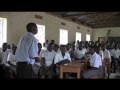 Youth Empowering Initiative #1, Kasese, Uganda.flv