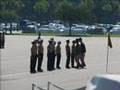 MCRD Graduation Parris Island, June 22, 2007