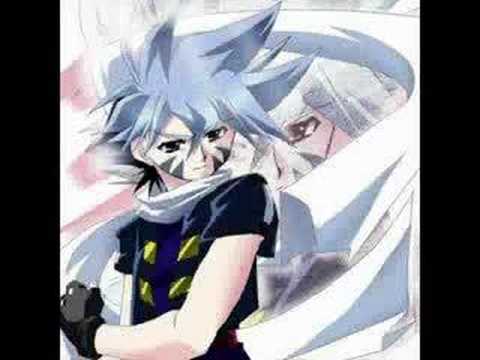 kai hiwatari