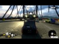 Motorstorm: Apocalypse - Good Herl "Bridge to Nowhere" Gameplay (1080p)