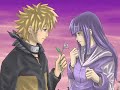 Hinata is Bubbly