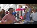 Homens da Luta - Eleições Câmara de Lisboa