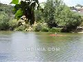 Kayak por el Pisuerga Kayak por el Pisuerga