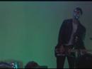THE CIGARETTES - ALOPECIA THE CIGARETTES - ALOPECIA