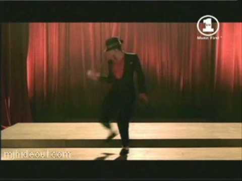 Videos de Michael Jackson