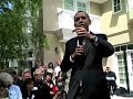 Barack OBAMA on Social Media Barack OBAMA on Social Media