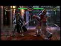 videos de 2008/11/29 HK SC4 CASUAL PLAY 17