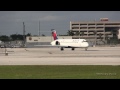 Delta B-717-200 First Delivery 10/10/2013