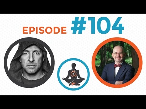 Podcast #104 – Dan Hurley and The Science of Smart – Bulletproof Radio