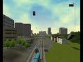 MSTS: Hard Glbn-wagon Bug Crashes