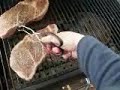 E's Attempt At... Beef Roasts