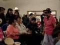 rose creek longhouse stick game tournament