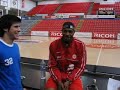 entrevista amb rodney white