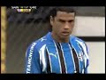 Brasileiro: Resumen Santos vs Grêmio 30.06.07