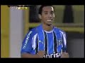 Brasileiro: Resumen Santos vs Grêmio 30.06.07