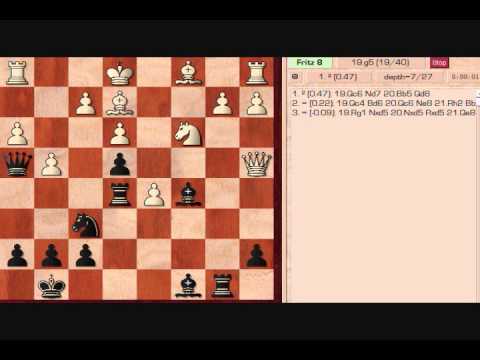 magnus carlsen