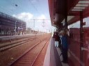 Bielefeld HBF (Main Station)