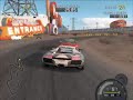 NFS prostreet 9600gt AMD 8450