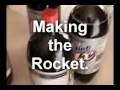 How to make Coke & Mentos Rockets