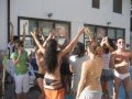 spinning academy Lago Laceno 6-7-8 luglio 2007