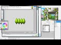 Tips #7 Making a Maplestory Scene with Sony Vegas