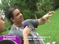 NA ROTA - Conhe�a o Filhos da Terra