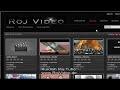 New Kurdish Tube www.RojVideo.de Neu Kurdische Video Portal