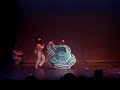 Cumbia (folclor Colombia)