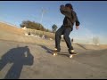 Gershon Mosley at the hawthorne skatepark Gershon Mosley at the hawthorne skatepark