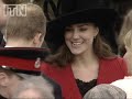 The Middletons meet Charles and Camilla - Britney's mum says singer has 
