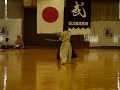Fujimoto Sensei batto competition3