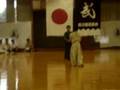 Fujimoto Sensei batto competition3
