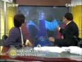 Jackie Chan & Reha Muhtar Interview Turkish TV 2000 Part 2