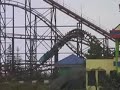 Genting Theme Park (outdoor and indoor), Malaysia