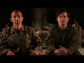 What makes a gay soldier different from a straight soldier?