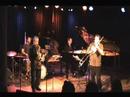 Mafio Zufarelli at AMR Jazz Club Geneve - TOMORRROW (Part1)