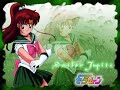 Ode To Sailor Jupiter/Makoto Kino Ode To Sailor Jupiter/Makoto Kino