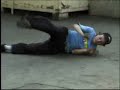 Tombos de Skate