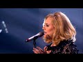 Adele - Rolling in the Deep (Brit Awards 2012) HQ