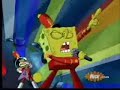 PRO PAIN VS. SPONGEBOB SCHWAMMKOPF -- PUT THE LIGHTS OUT--