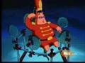 PRO PAIN VS. SPONGEBOB SCHWAMMKOPF -- PUT THE LIGHTS OUT--