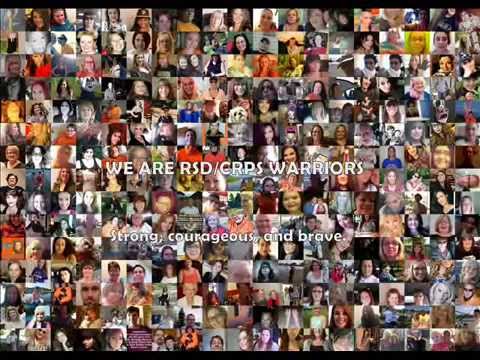 how to cure rsd naturally